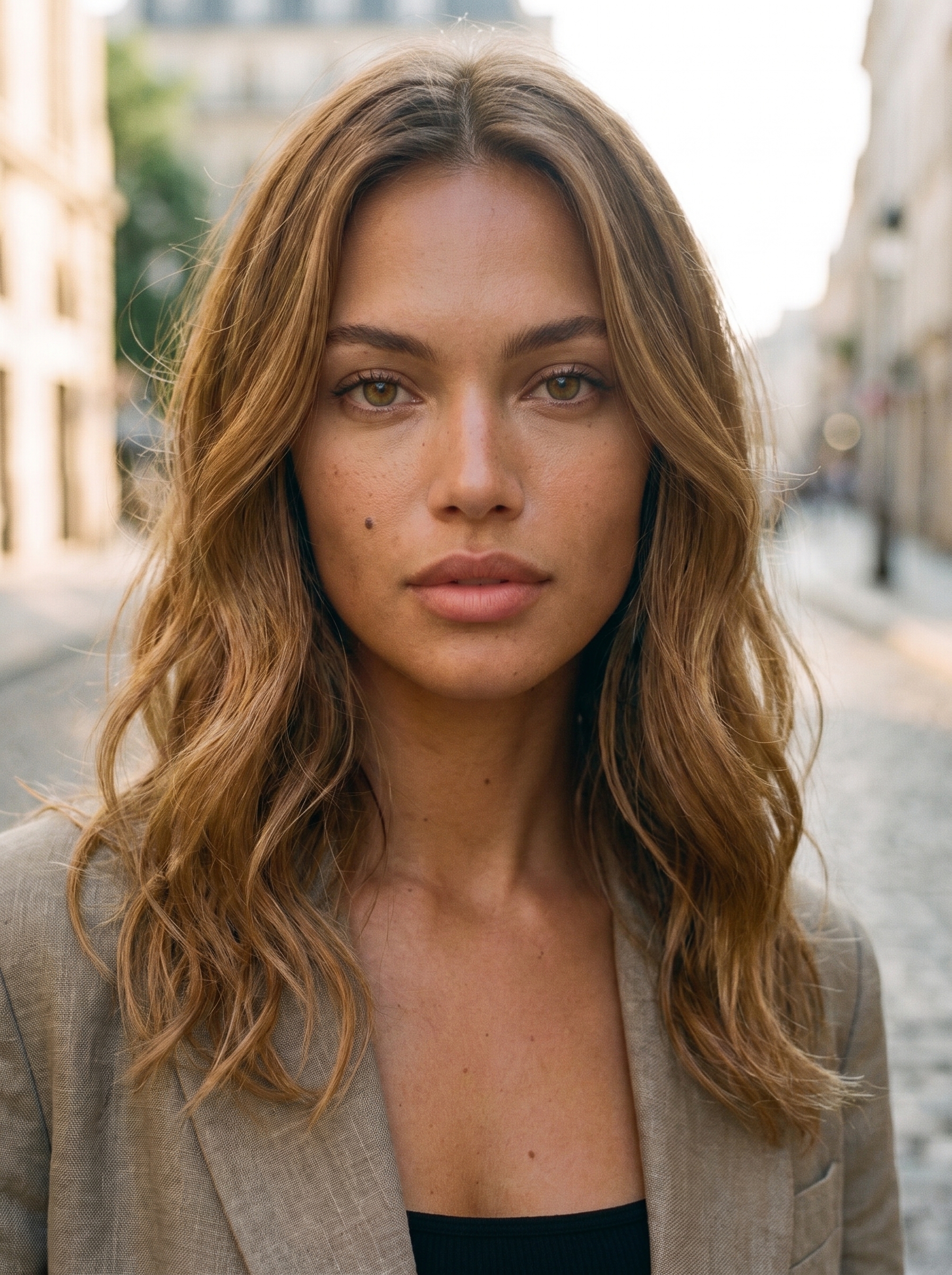 Elena Vance